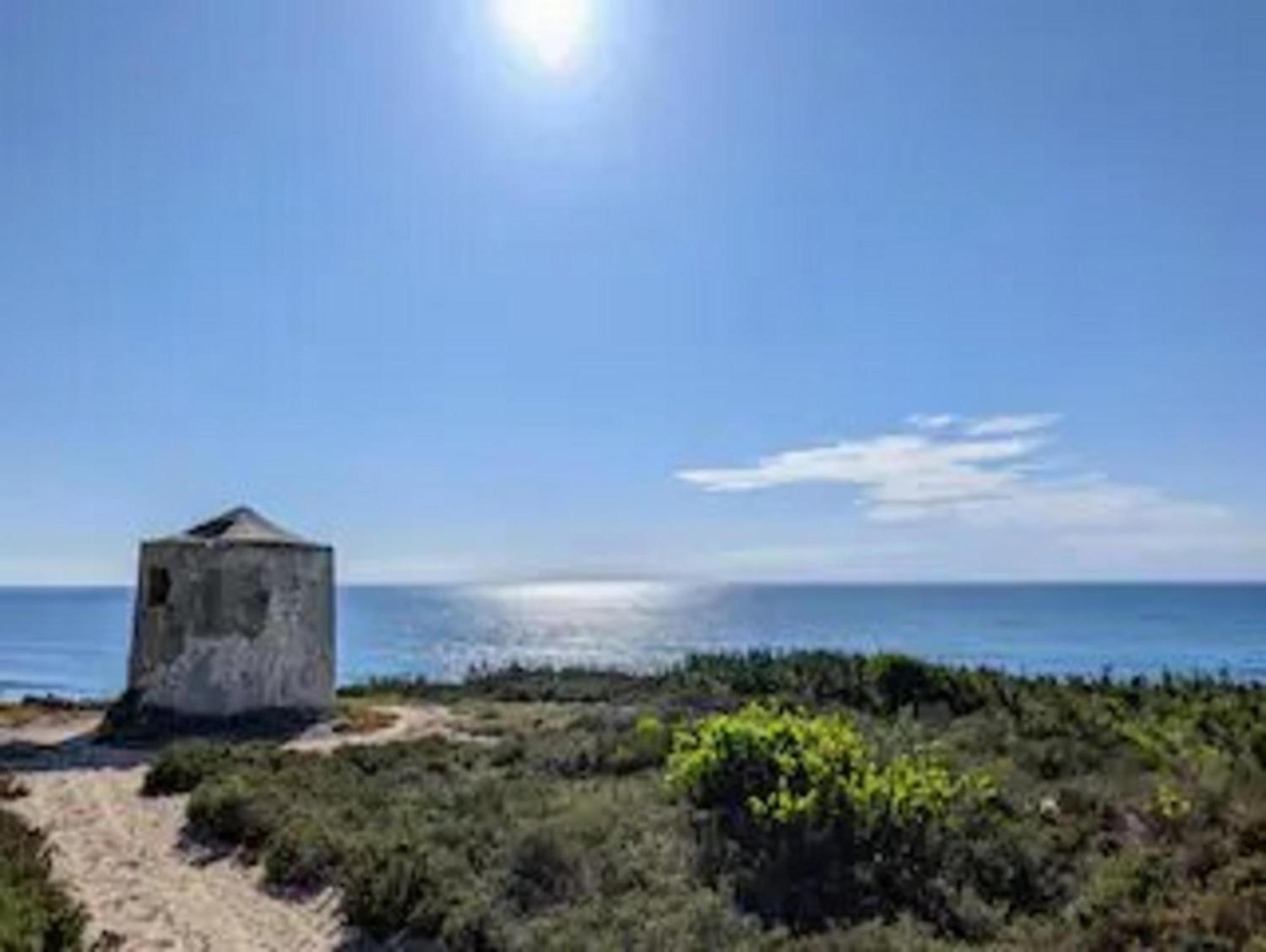 Be Lost - Pedra Do Ouro Guest House Luaran gambar