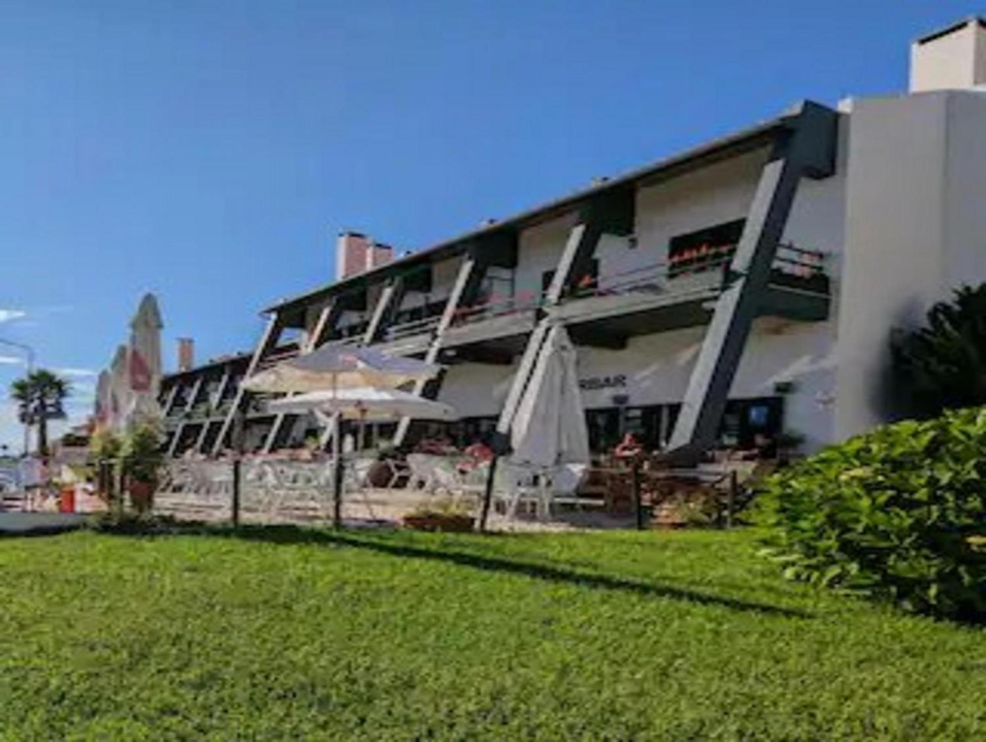 Be Lost - Pedra Do Ouro Guest House Luaran gambar