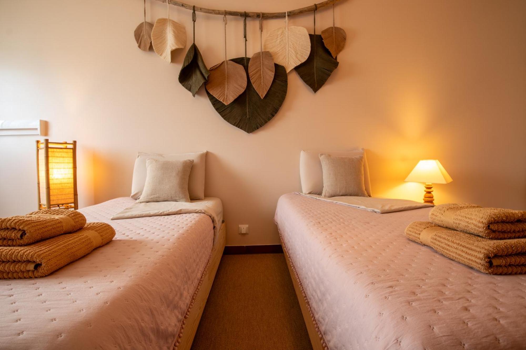 Be Lost - Pedra Do Ouro Guest House Luaran gambar